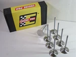 Engine Pro 01-2003-100 Sbc Chevy Stainless Intake Valve 2.02 X 5.01 11/32 Stem New. Price: $181.66.
