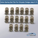 Engine Valve Spring Set Fits Dodge Ram 1500 Chrysler Jeep Hemi 5.7L 2003-2008 New. Price: $49.99.