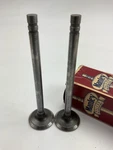(2) Manley A2297 Exhaust Valve Ford Tractor 158, 192, 201-L3, 233, 256-L4 New. Price: $24.99.