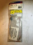 Nos 12102748 Gm PT-375 Delco Throttle Position Sensor Connector Brand New. Price: $25.00.