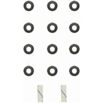 SS72861-1 Felpro Set Of 16 Valve Stem Seals For Chevy Olds Express Savana New. Price: $38.86.