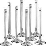 Manley 11687-8 Extreme Duty Exhaust Valves LS7 1.610 Diameter 8MM (0.3136 ) Stem New. Price: $514.08.