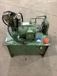 Daikin Hydraulic Power Unit 22-30 #2169FML Used. Price: $550.00.