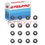 Fel-pro Engine Valve Stem Oil Seal Set For 1966-1980 Chevrolet Caprice Uf New. Price: $22.89.