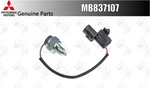 Mitsubishi Oem Gearshift 4WD Lamp Switch T/f MB837107 For Pajero New. Price: $115.17.