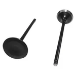 For Subaru Outback 2010 Dnj Engine Components Exhaust Valve New. Price: $16.78.