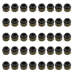 Elring 40PC Engine Valve Stem Oil Seal Set For Audi A6 Quattro Carrera Gt R8 RS6 New. Price: $31.95.