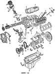 Genuine Ford Valves E7TZ-6505-D New. Price: $40.74.