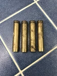 Vintage Vw Intake Exhaust Valve Guides Bus Bug Ghia 1200 1300 1500 1600 Oversize New. Price: $25.00.