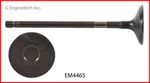 Engine Exhaust Valve-dohc, Code: 2TR-FE, Natural, Toyota, 16 Valves EM4465 New. Price: $26.99.