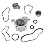 Labwork For Hyundai Kia 2005-2010 2.0L Timing Belt Kit V- Water Pump New. Price: $50.82.