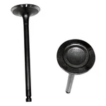 For Subaru Impreza 1995-1998 Dnj Engine Components IV708 Intake Valve New. Price: $11.89.