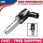 Vvt Variable Valve Timing Solenoid 24355-26710 For Hyundai Accent Kia Rio 06-09 New. Price: $22.95.