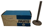 New Old Stock Standard Intake Valve For Most 1959-76 Mopar Models #2206103. Price: $15.00.