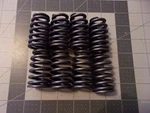 Sbi 160-1623 (8) Valve Springs 12586484 12625033 '08-'13 Corvette V8 376CI 6.2L New. Price: $59.99.