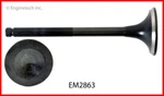 Exhaust Valve Enginetech, Inc. EM2863 New. Price: $26.99.