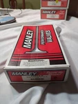 11524-8 Manley Big Block Chevy Valves Severe Duty 2.250" Hd +100 3/8" Stem New. Price: $212.49.