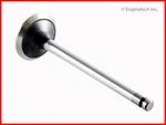 Exhaust Valve-vin: 7, Gas, Carb, Natural Enginetech, Inc. EM2279 New. Price: $33.99.