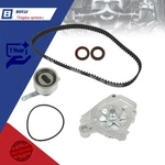 For Honda Civic 1992/1993-1995 1.6L Sohc D16Z6 Timing Belt Kit W/ Water Pump New. Price: $25.18.