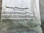 Fel-pro 5P 591 Premium Valve Stem Seal New. Price: $8.99.