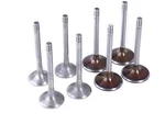 Trw Intake Valve Fits Vw Jetta 1996-2005, 2011-2015 2.0L 4 Cyl 63FMVX New. Price: $26.08.