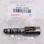Line Pressure Control Solenoid 35290-34010 For 1998-ON Toyota Land Cruiser New. Price: $99.00.