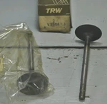 New Trw V2564+3 Intake Valves Vintage. Price: $18.99.