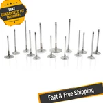 Ferrea F2179P Competition Plus Engine Valves New. Price: $280.11.