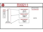 Engine Exhaust Valve Itm RX8211 New. Price: $28.95.