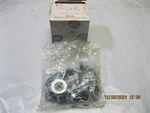 Engine Valve Stem Oil Seal Set Fel-pro Ss 71146 New. Price: $23.49.