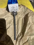 7L8Z-6505-A Nos Ford Oem Engine Exhaust Valve New. Price: $15.00.