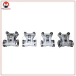14624-RAA-A00 Rocker Arm Set, Exhaust Honda K20A K24A For Accord Crv Civic Used. Price: $18.00.