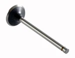 Enginetech Exhaust Valve Pack Of 1 Direct Fit New. Price: $44.99.