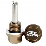 Blox Racing Magnetic Drain Plug Oil / 20X1.25MM (fits Subaru) BXAC-00408 New. Price: $36.22.
