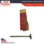 39-42 Chrysler Saratoga New Yorker Imperial Custom Intake Valve Nos 852755.. Price: $47.50.