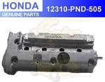 Honda Cylinder Metal Valve Cover 12310-PND-505 New. Price: $392.95.