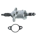 Genuine Honda 2003-2005 Accord Pinion Valve Body Unit 53640-SDB-A02 New. Price: $89.90.