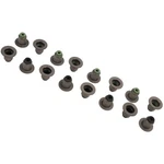12664250 Ac Delco Valve Stem Seal For Chevy Chevrolet Malibu Equinox Gmc Terrain New. Price: $43.89.