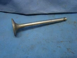 Cummins Series Exhaust Valve Hb Hr 4 And 6 Cyl Usa Made 1 Each New. Price: $75.00.