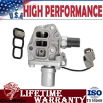 917-281 Engine Variable Valve Timing Vtec Solenoid For Honda Accord Odyssey 2.3L New. Price: $36.59.