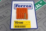 Ferrea Exhaust Valve Guides Std VQ35DE 350Z VG1040-12 New. Price: $120.31.