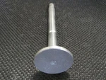 Nos Nla Porsche 356C Exhaust Valve # 616-105-406-00 Ate German 3045 Genuine New. Price: $169.95.