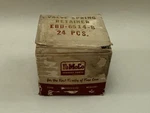 1952 Fomoco Valve Spring Retainers Ford Motor Y-block Engines Nos Original Box New. Price: $30.00.