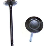 IV708 Dnj Intake Valve For Subaru Legacy Impreza 1995-1998 New. Price: $25.22.