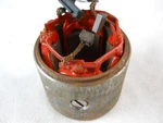 Dodge Chrysler Plymouth Starter Armature With Frame Mopar 5206604 Nos New. Price: $99.95.