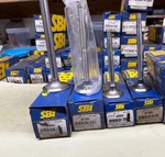Sbi 01535 Box Of 2 Valves New. Price: $33.00.