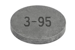 For Metelli 03-0030 Shim, Valve Clearance 33X3.95 Rocker To Stem Neu. Price: $11.04.