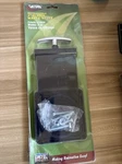 Valterra T1003VPM, Bladex Sewer Waste Valve Metal Handle 3" New. Price: $20.00.