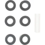 Victor Reinz Gaskets 12-10038-01 Engine Valve Stem Oil Seal Set New. Price: $59.02.