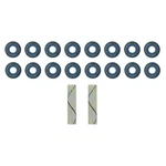 Valve Stem Seal Set Fel-pro SS72933-1 New. Price: $43.29.